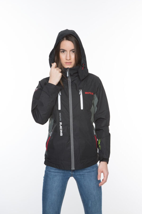 ROTAX WINDBREAKER JACKET