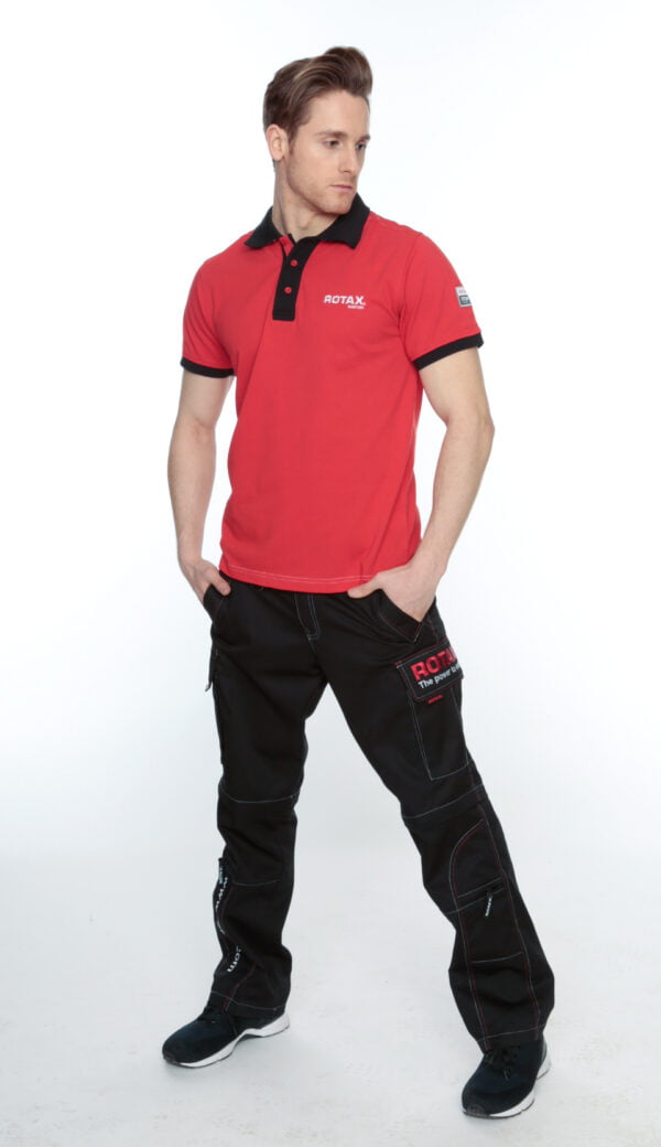 ROTAX CARGO PANTS