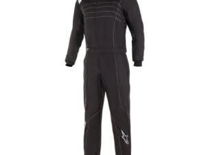 Alpinestars KMX-9 Black