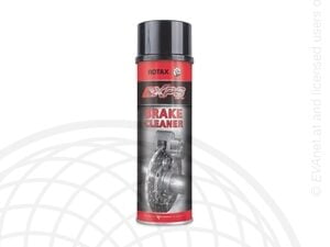 XPS KART BRAKE CLEANER