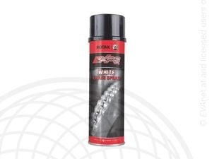 XPS WHITE CHAIN SPRAY