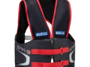 SPARCO SPK-3 RIBPROTECTOR