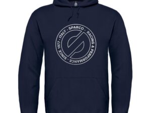 Sparco Hoodie Performance