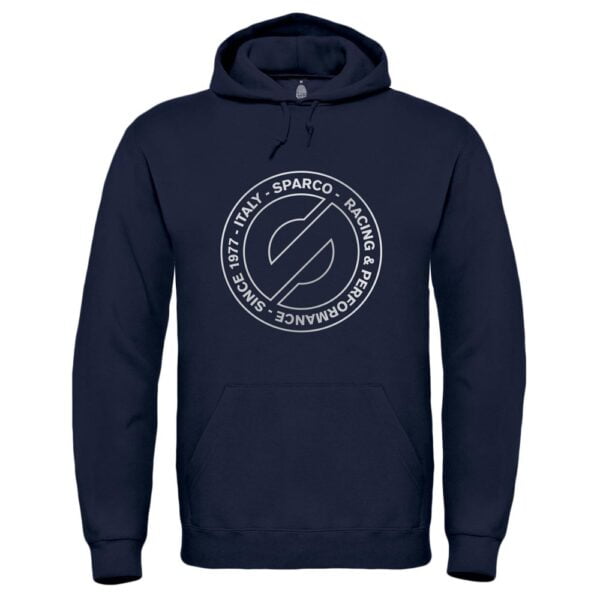 Sparco Hoodie Performance