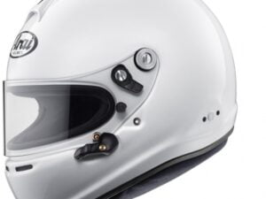 ARAI GP-6 S