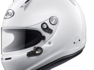 ARAI GP-6 PED
