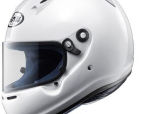 ARAI CK-6