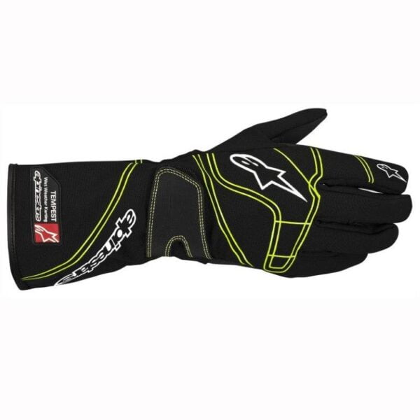 TEMPEST GLOVE (REGEN/WINTERHANDSCHOEN)