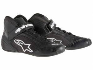 TECH 1K CARBON BLACK