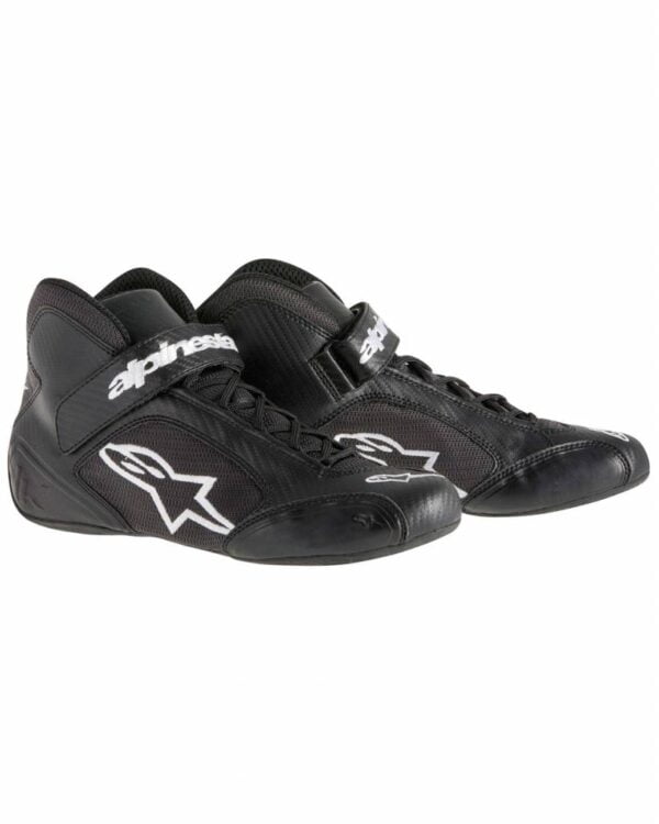 TECH 1K CARBON BLACK