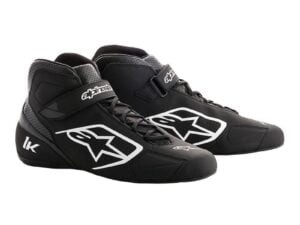 TECH 1K BLACK WHITE