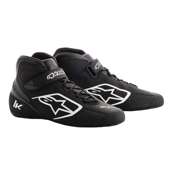 TECH 1K BLACK WHITE