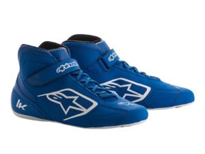 TECH 1K BLUE WHITE