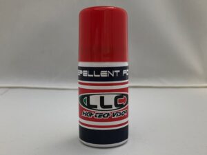LLC RAIN REPELLENT