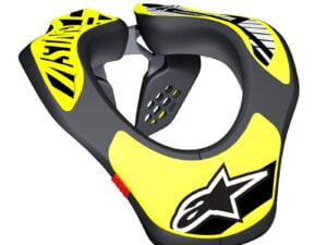 ALPINESTARS NECK SUPPORT KIDS