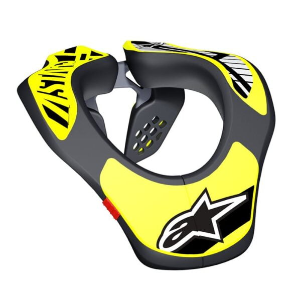 ALPINESTARS NECK SUPPORT KIDS