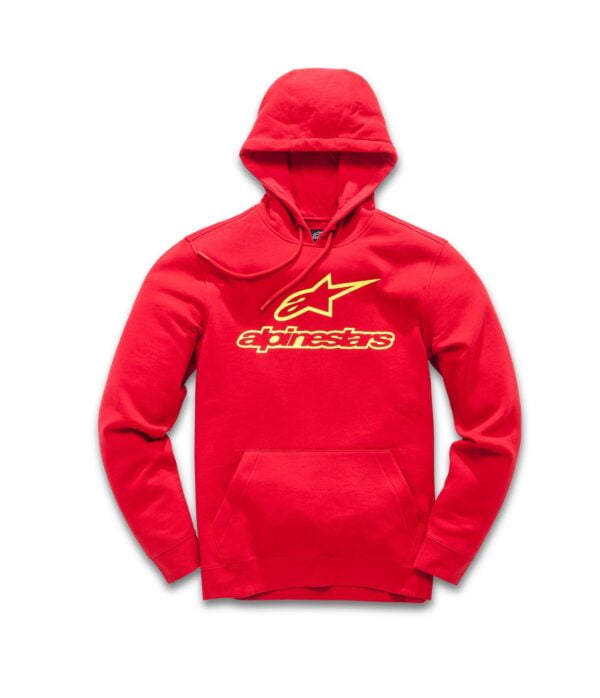 Alpinestars Always Fleece