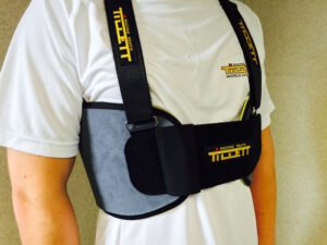 TILLET RIBTEC P1