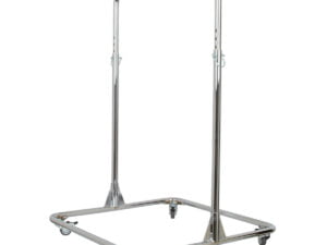 KART STANDAARD (2 KARTS)
