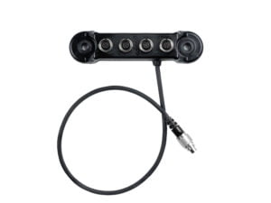 AIM MYCHRON5 - 2 PORT DATA HUB