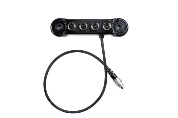 AIM MYCHRON5 - 2 PORT DATA HUB