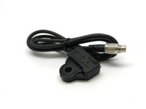 AIM MAGNEETONTVANGER RONDETIJDSENSOR MET SCHROEFCONNECTOR
