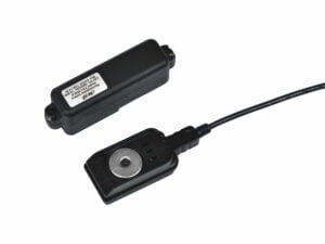 AIM MYCHRON 5 LITHIUM BATTERIJ