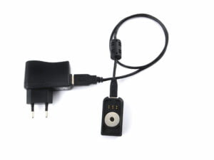 AIM MYCHRON5 OPLADER