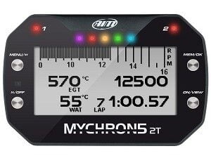 AIM MYCHRON 5 - 2T KIT