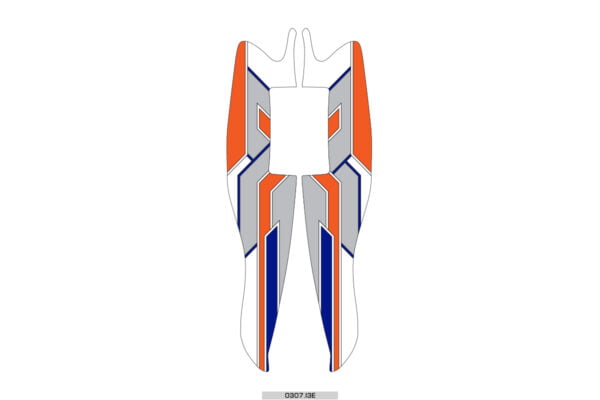 EXPRIT STICKER M7 SPOILER
