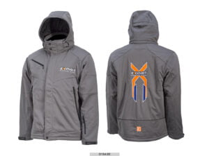 EXPRIT WIND JACKET