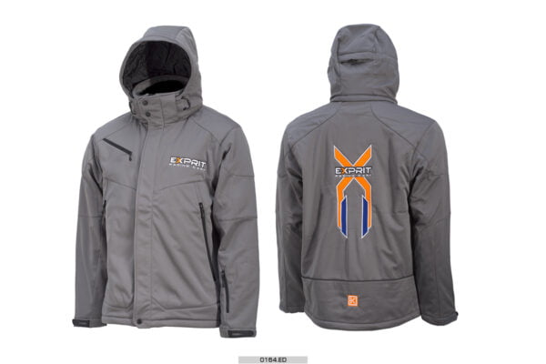 EXPRIT WIND JACKET