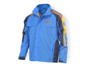 FA LIGHT JACKET