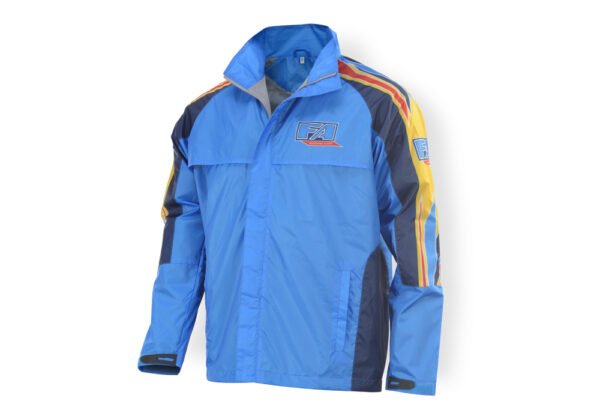 FA LIGHT JACKET
