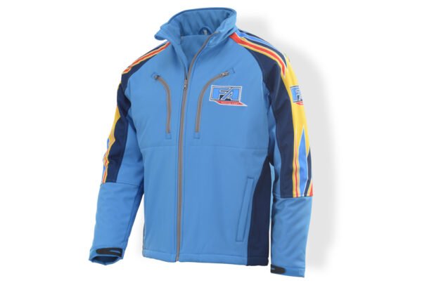 FA WINTER JACKET