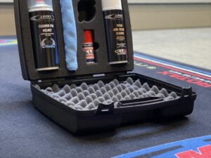 LUCKY DESIGN CLEANING KIT