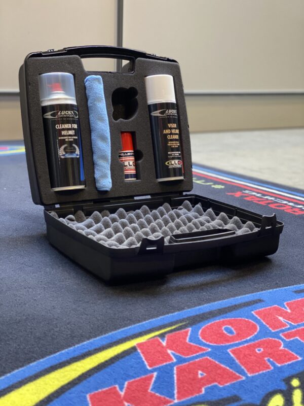 LUCKY DESIGN CLEANING KIT