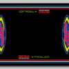 USED KOMBIKART KART MAT 140x190 cm MILLIEUMAT - Afbeelding 2