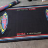 USED KOMBIKART KART MAT 140x190 cm MILLIEUMAT