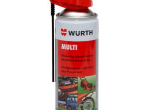 Würth Multispray 400 ML