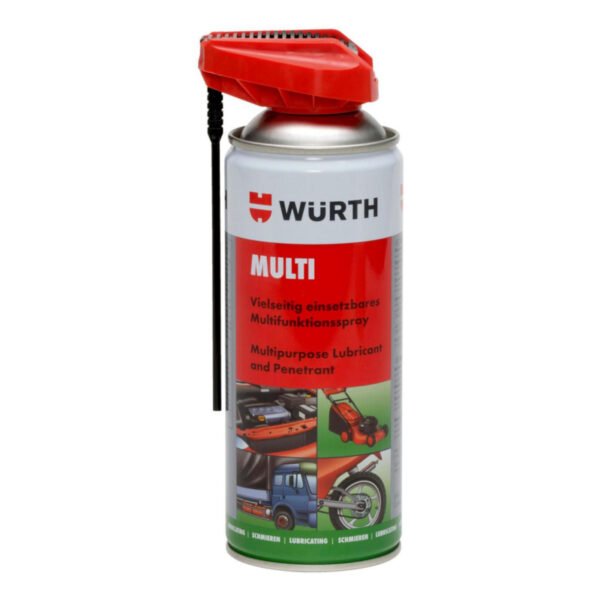 Würth Multispray 400 ML