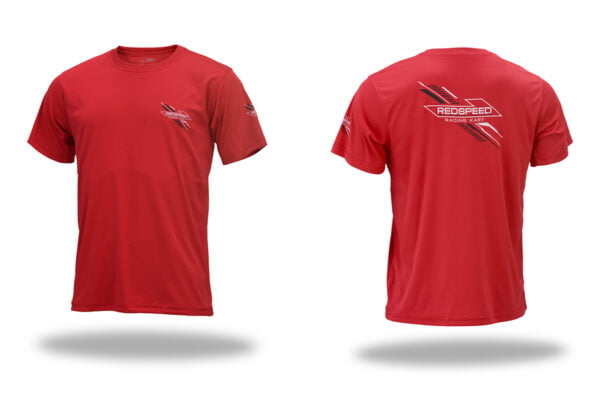 REDSPEED T-SHIRT