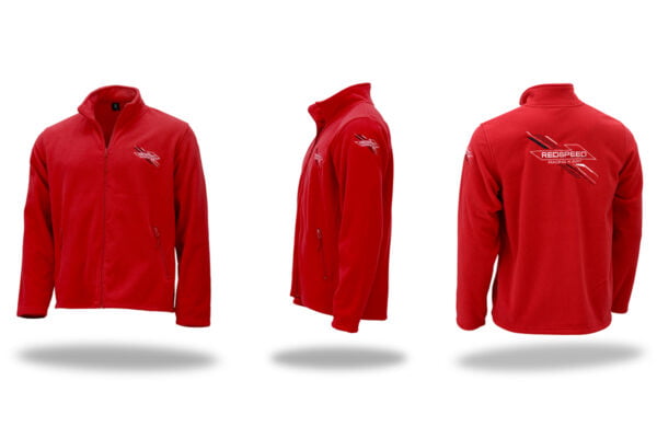 REDSPEED FLEECE