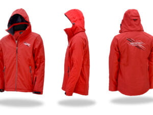 REDSPEED WINTER JACKET