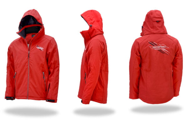 REDSPEED WINTER JACKET