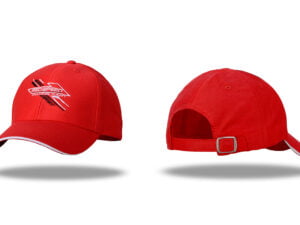 REDSPEED CAP