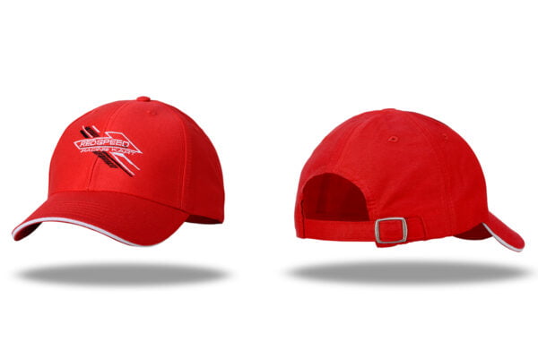 REDSPEED CAP