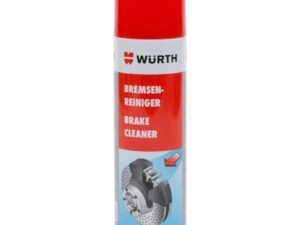 Würth remmenreiniger 500 ML