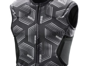 SPARCO RIBPROTECTOR SJ PRO K3