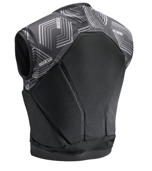SPARCO RIBPROTECTOR SJ PRO K3 - Afbeelding 5